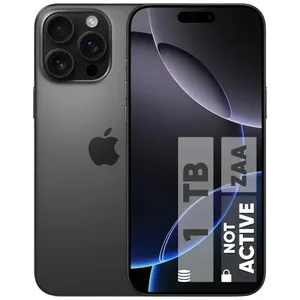 iPhone 16 Pro Max ZAA